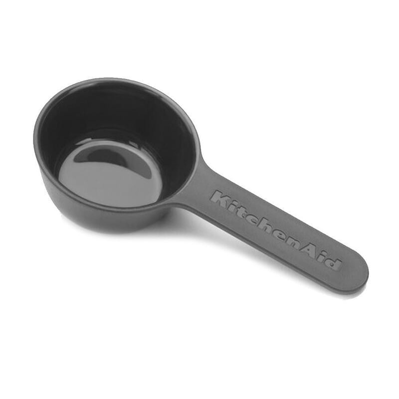 Кавоварка ріжкова KitchenAid Artisan 5KES6503EOB Black