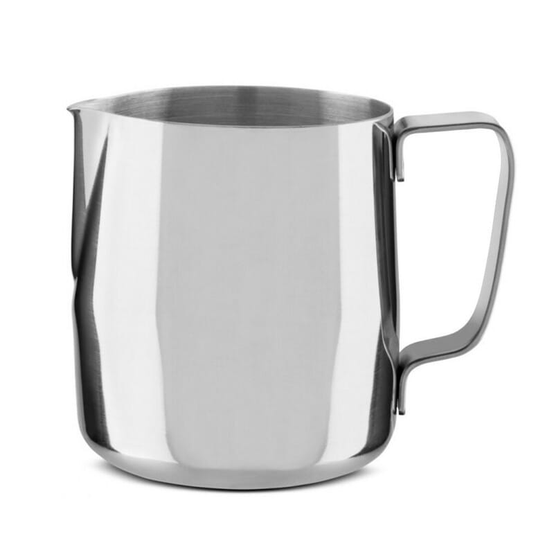 Кавоварка ріжкова KitchenAid Artisan 5KES6503EOB Black