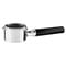 Фото - Кавоварка ріжкова KitchenAid Artisan 5KES6503EOB Black | click.ua