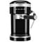 Фото - Кавоварка ріжкова KitchenAid Artisan 5KES6503EOB Black | click.ua