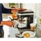 Фото - Кавоварка ріжкова KitchenAid Artisan 5KES6503EOB Black | click.ua