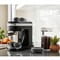 Фото - Кавоварка ріжкова KitchenAid Artisan 5KES6503EOB Black | click.ua