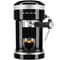 Фото - Кавоварка ріжкова KitchenAid Artisan 5KES6503EOB Black | click.ua