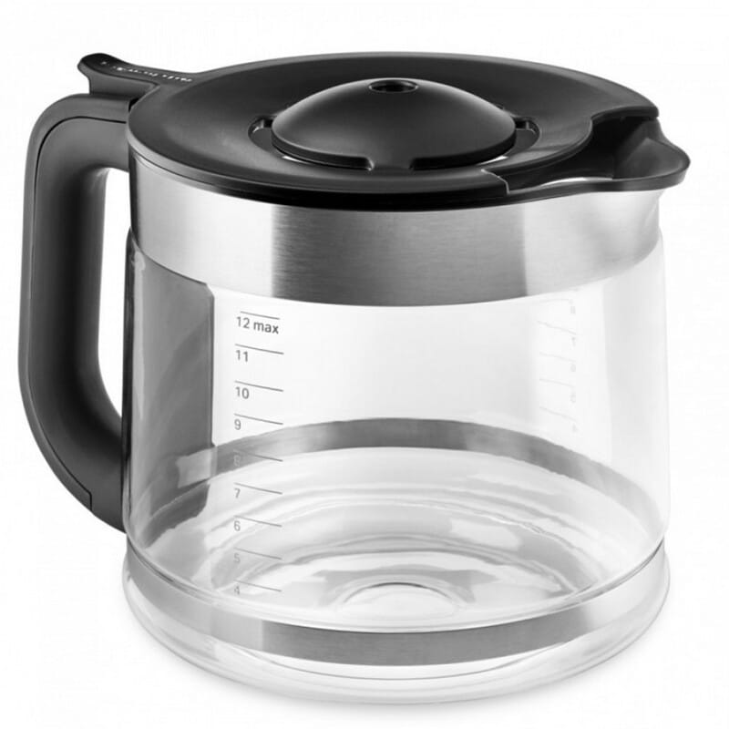Кавоварка краплинна KitchenAid 5KCM1209EAC Creamy