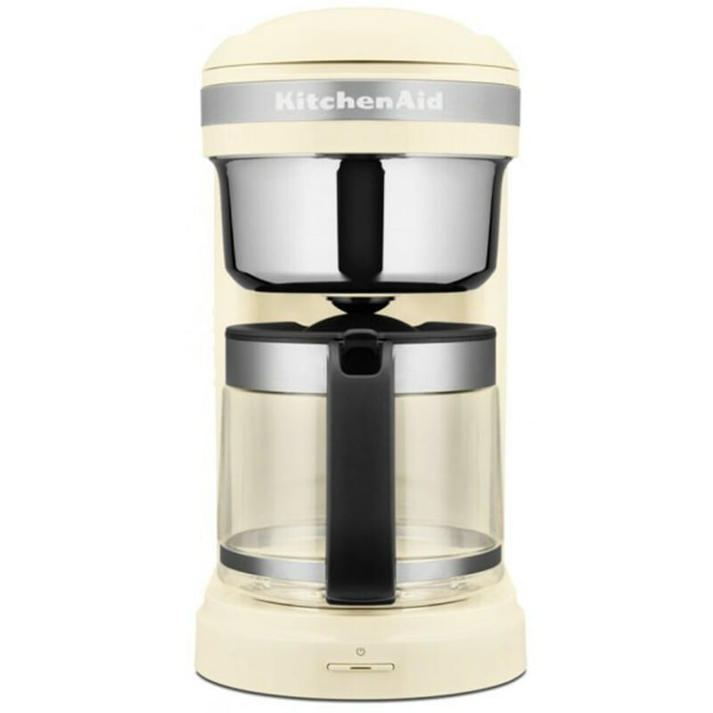 Кавоварка краплинна KitchenAid 5KCM1209EAC Creamy