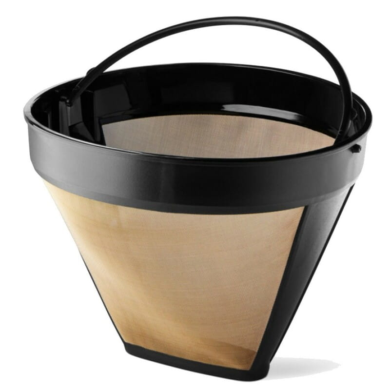 Кавоварка краплинна KitchenAid 5KCM1209EAC Creamy