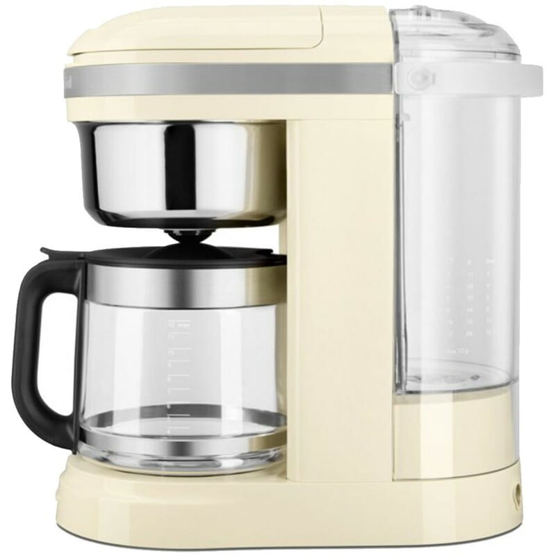Кавоварка краплинна KitchenAid 5KCM1209EAC Creamy