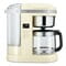 Фото - Кавоварка краплинна KitchenAid 5KCM1209EAC Creamy | click.ua