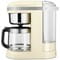 Фото - Кавоварка краплинна KitchenAid 5KCM1209EAC Creamy | click.ua