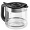Фото - Кавоварка краплинна KitchenAid 5KCM1209EAC Creamy | click.ua