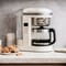 Фото - Кавоварка краплинна KitchenAid 5KCM1209EAC Creamy | click.ua
