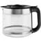 Фото - Кавоварка краплинна KitchenAid 5KCM1209EAC Creamy | click.ua