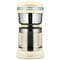 Фото - Кавоварка краплинна KitchenAid 5KCM1209EAC Creamy | click.ua