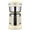 Фото - Кавоварка краплинна KitchenAid 5KCM1209EAC Creamy | click.ua