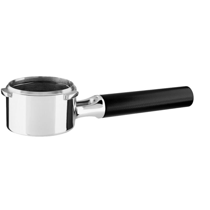 Кофеварка рожковая KitchenAid Artisan 5KES6403EBM Matte Black