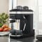 Фото - Кофеварка рожковая KitchenAid Artisan 5KES6403EBM Matte Black | click.ua