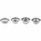 Фото - Кавоварка ріжкова KitchenAid Artisan 5KES6503EBK Cast Iron | click.ua