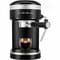 Фото - Кавоварка ріжкова KitchenAid Artisan 5KES6503EBK Cast Iron | click.ua