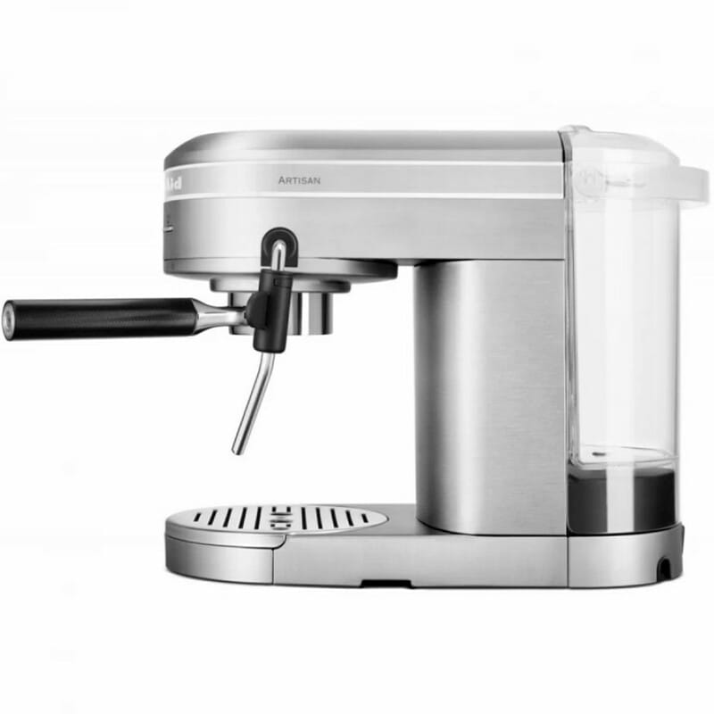 Кофеварка рожковая KitchenAid Artisan 5KES6503ESX Stainless Steel