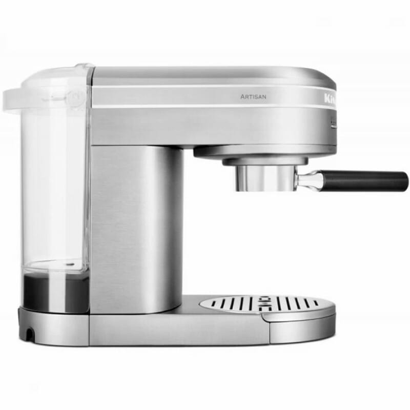 Кофеварка рожковая KitchenAid Artisan 5KES6503ESX Stainless Steel