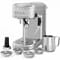 Фото - Кофеварка рожковая KitchenAid Artisan 5KES6503ESX Stainless Steel | click.ua