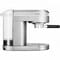 Фото - Кофеварка рожковая KitchenAid Artisan 5KES6503ESX Stainless Steel | click.ua
