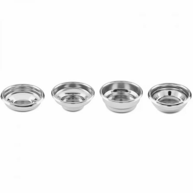 Кофеварка рожковая KitchenAid Artisan 5KES6403EDG Charcoal