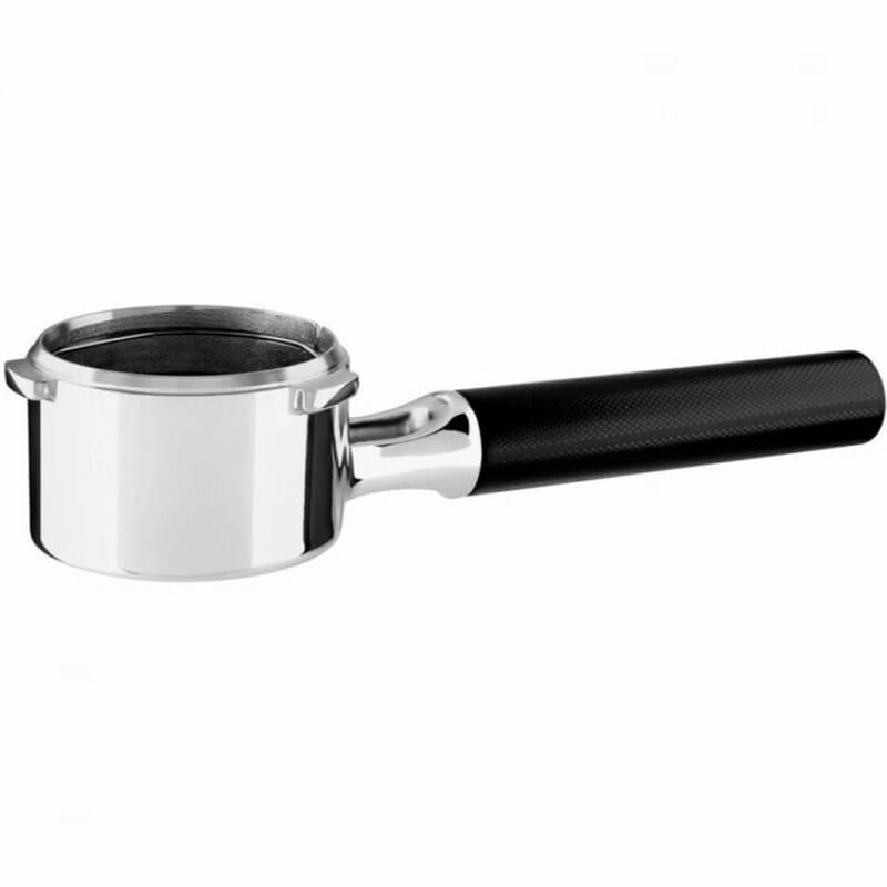 Кофеварка рожковая KitchenAid Artisan 5KES6403EDG Charcoal