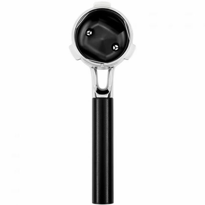 Кофеварка рожковая KitchenAid Artisan 5KES6403EDG Charcoal