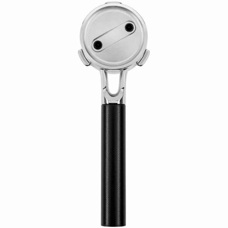 Кофеварка рожковая KitchenAid Artisan 5KES6403EDG Charcoal