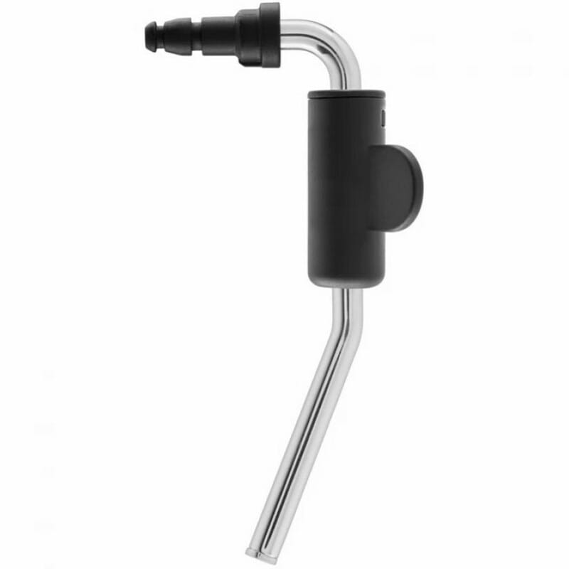 Кофеварка рожковая KitchenAid Artisan 5KES6403EDG Charcoal