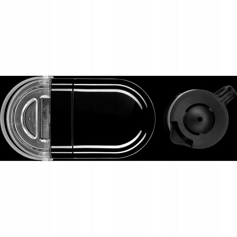 Кофеварка капельная KitchenAid 5KCM1208EOB Black