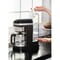 Фото - Кофеварка капельная KitchenAid 5KCM1208EOB Black | click.ua