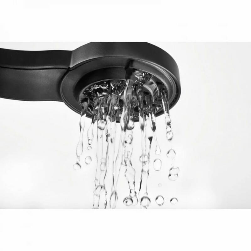Кофеварка капельная KitchenAid 5KCM1208EWH White
