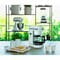 Фото - Кофеварка капельная KitchenAid 5KCM1208EWH White | click.ua