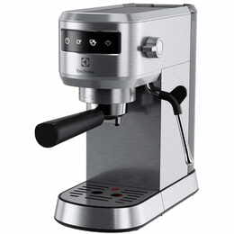 Кавоварка ріжкова Electrolux Explore 6 E6EC1-6ST