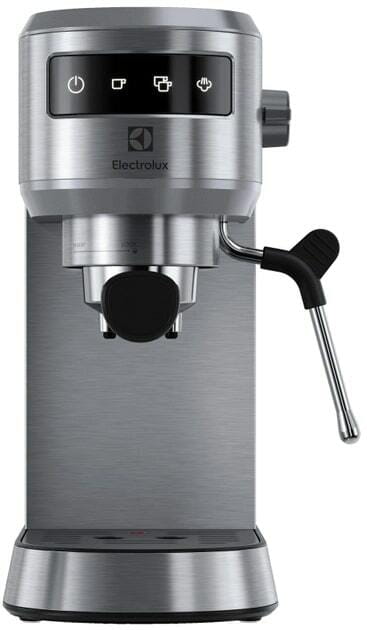 Кавоварка ріжкова Electrolux Explore 6 E6EC1-6ST