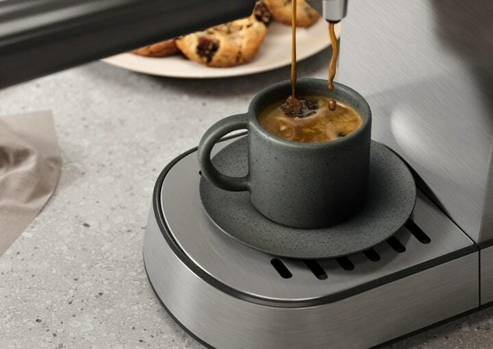 Кавоварка ріжкова Electrolux Explore 6 E6EC1-6ST