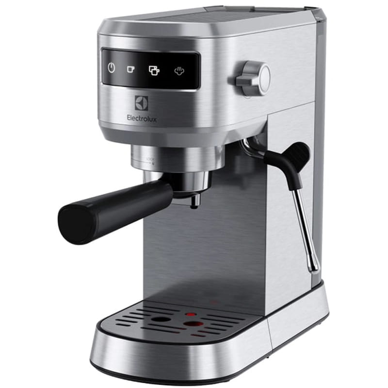 Кавоварка ріжкова Electrolux Explore 6 E6EC1-6ST
