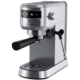 Купить Кофеварка рожковая Electrolux Explore 6 E6EC1-6ST Кофеварка рожковая Electrolux Explore 6 E6EC1-6ST