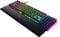 Фото - Клавіатура Razer BlackWidow V4 Yellow Switch Black (RZ03-04692500-R3R1) | click.ua
