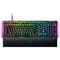 Фото - Клавіатура Razer BlackWidow V4 Yellow Switch Black (RZ03-04692500-R3R1) | click.ua