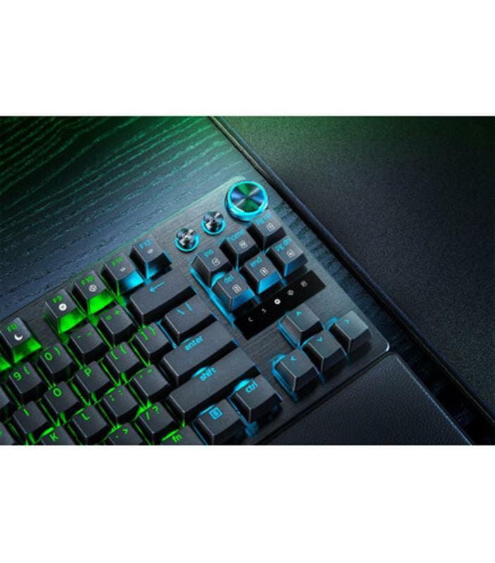 Клавиатура Razer Huntsman V3 PRO TKL (RZ03-04980100-R3M1)