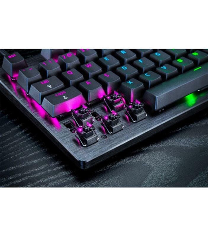 Клавиатура Razer Huntsman V3 PRO TKL (RZ03-04980100-R3M1)