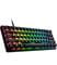 Фото - Клавіатура Razer Huntsman V3 PRO mini Black (RZ03-04990100-R3M1) | click.ua