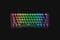 Фото - Клавиатура Razer Huntsman V3 PRO mini Black (RZ03-04990100-R3M1) | click.ua