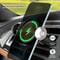 Фото - Бездротовий зарядний пристрій ColorWay AutoSense Car Wireless Charger 15W Black (CW-CHAW039Q-BK) | click.ua