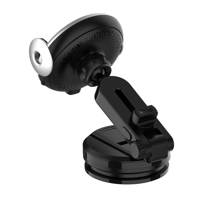Беспроводное зарядное устройство ColorWay AutoSense Car Wireless Charger 15W Black (CW-CHAW039Q-BK)