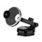 Фото - Беспроводное зарядное устройство ColorWay AutoSense Car Wireless Charger 15W Black (CW-CHAW039Q-BK) | click.ua
