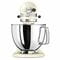 Фото - Кухонна машина KitchenAid Artisan 4.8 л Creamy (5KSM125EAC) | click.ua
